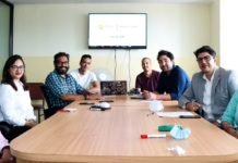 सस्तो डिललाइ डोल्मा इम्प्याक्ट् फंड्को पुन: साथ