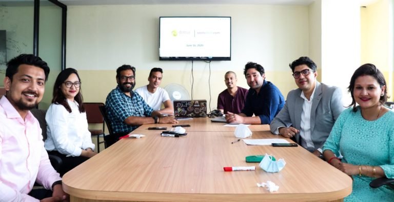 सस्तो डिललाइ डोल्मा इम्प्याक्ट् फंड्को पुन: साथ