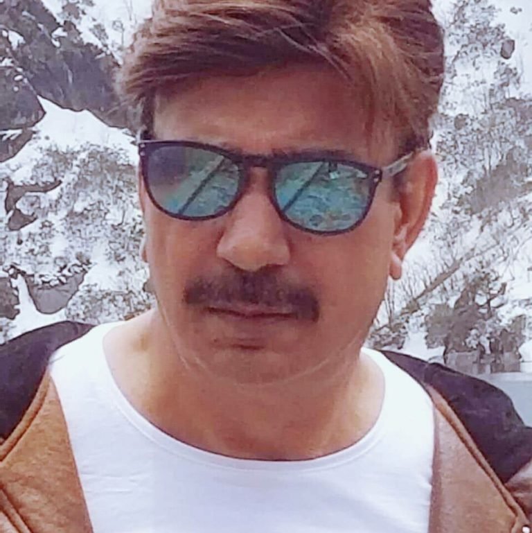 भुवन के.सी. ले दिए साम्राज्ञी बिरुद्द उजुरी